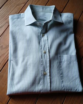 camicia uomo GB Sportelli 