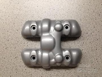 Coperchio punteria triumph classic ricambi triumph