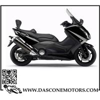 Supporto Schienale Yamaha TMax 500 530 2008 2016