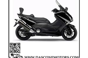 Supporto Schienale Yamaha TMax 500 530 2008 2016