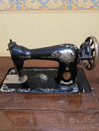 Singer Antica 