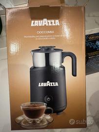 CIOCCO MILK LAVAZZA