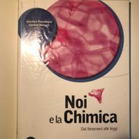 Noi e la chimica