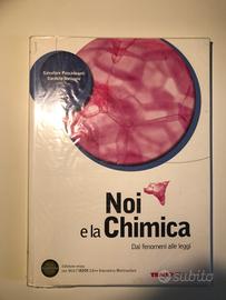 Noi e la chimica