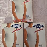 Set 3 maglie intimo no stress