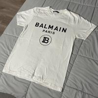 Maglietta Balmain
