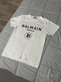 Maglietta Balmain