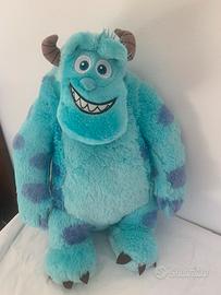 Peluche medio Sulley