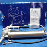 INGRASSATORE PNEUMATICO PROFESSIONALE