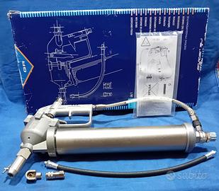 INGRASSATORE PNEUMATICO PROFESSIONALE