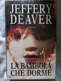 Jeffery Deaver - La bambola che dorme