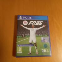 Fifa 25 PS4