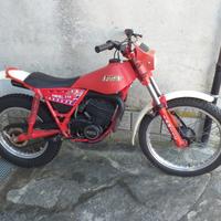 Fantic Trial 240 - 1983