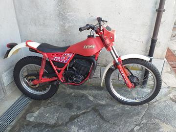Fantic Trial 240 - 1983