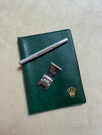 Rolex sea dweller toolkit 1665 16660 anni 70 80