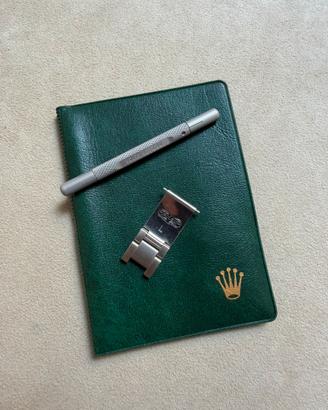 Rolex sea dweller toolkit 1665 16660 anni 70 80