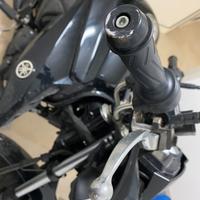 Yamaha YS 125 2020 – SOLO 1.400 km – €1.500 tratt.
