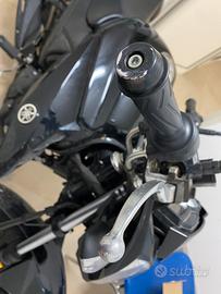 Yamaha YS 125 2020 – SOLO 1.400 km – €1.500 tratt.