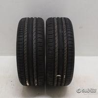 Coppia di pneumatici nuovi 165 55 13 Tristar