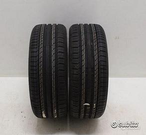 Coppia di pneumatici nuovi 165 55 13 Tristar