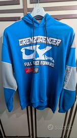 Felpa Grenzgaenger