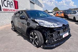 Renault Megane Mgane E-Tech Electric EV60 220 CV