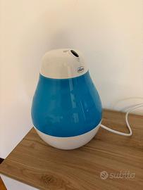 Umidificatore a vapore caldo CHICCO Humi Hot