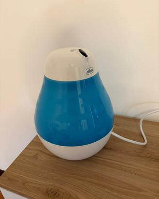 Umidificatore a vapore caldo CHICCO Humi Hot