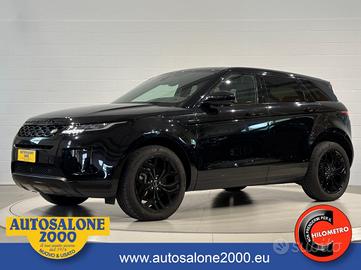 LAND ROVER Range Rover Evoque PREZZO+IVA AUTOCAR