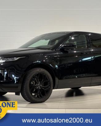 LAND ROVER Range Rover Evoque PREZZO+IVA AUTOCAR