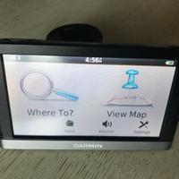 Garmin nuvi 2598