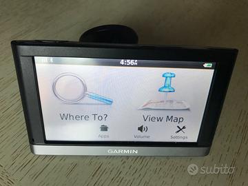 Garmin nuvi 2598