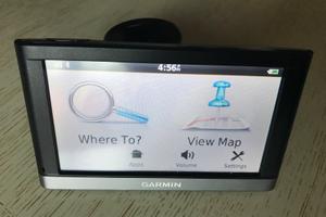 Garmin nuvi 2598