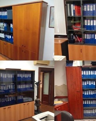 scomponi il tuo ufficio