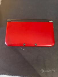 Nintendo 3DSXL