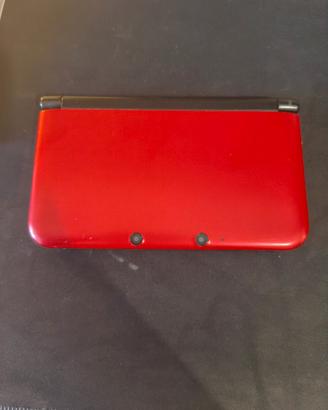 Nintendo 3DSXL
