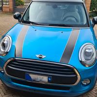 Mini cooper Hype 3 porte 