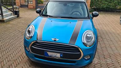 Mini cooper Hype 3 porte 