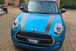 Mini cooper Hype 3 porte 