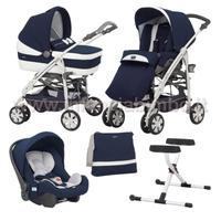 Trio Inglesina Otutto