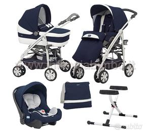 Trio Inglesina Otutto