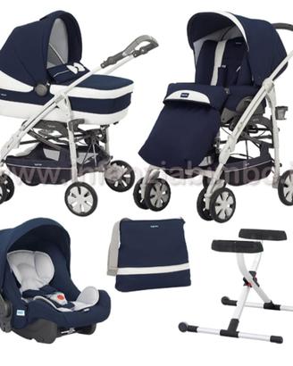 Trio Inglesina Otutto