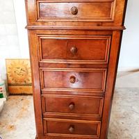 Comodino vintage