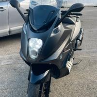 Gp 800 Gilera