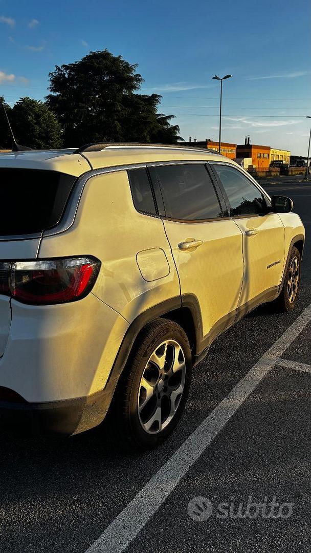 Jeep Compass 2021 photo 3