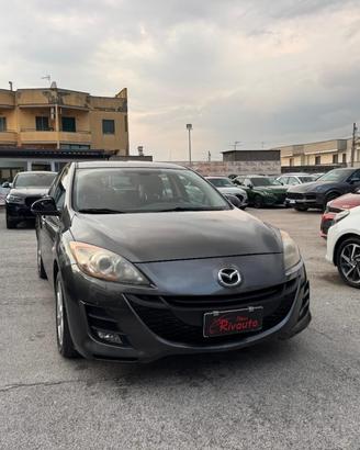 MAZDA 3 1.6 MZ-CD 109CV Advanced