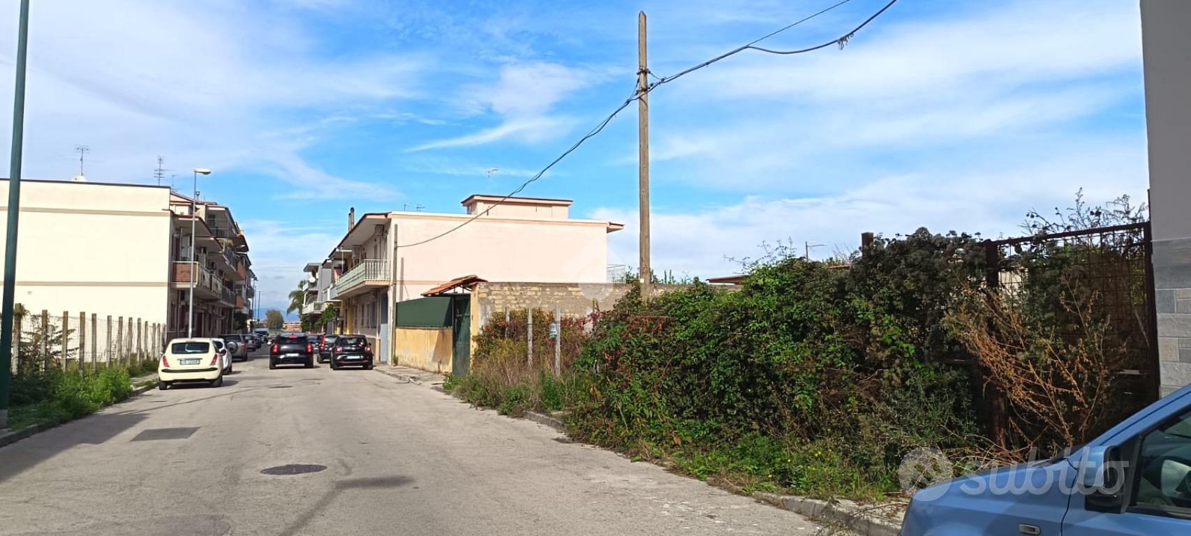 TER. RESIDENZIALE A AFRAGOLA - Vista 3