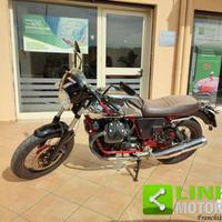 MOTO GUZZI V7 Racer SERIE LIMITATA
