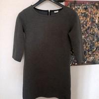 VESTITO TUBINO JACQUELINE DE YOUNG