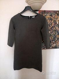 VESTITO TUBINO JACQUELINE DE YOUNG